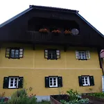 Reitterhof In Laufnitzdorf Appartement Frohnleiten