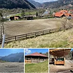 Reitterhof In Laufnitzdorf * Frohnleiten