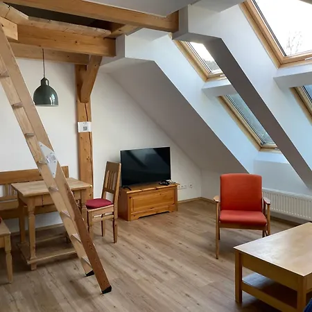 公寓 Reitterhof In Laufnitzdorf *