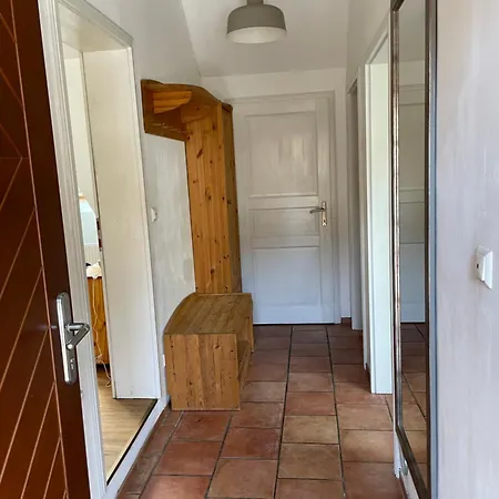 公寓 Reitterhof In Laufnitzdorf