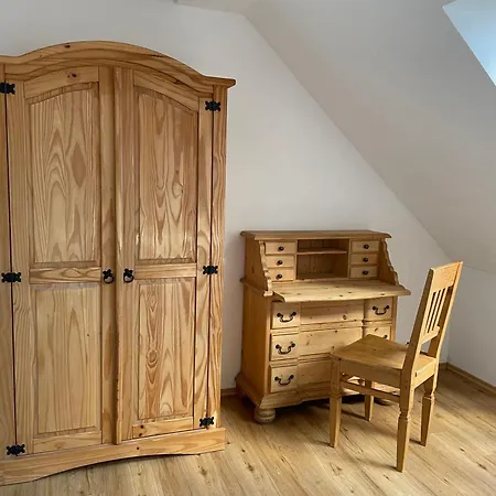 Reitterhof In Laufnitzdorf *