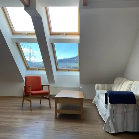 Lägenhet Reitterhof In Laufnitzdorf Frohnleiten