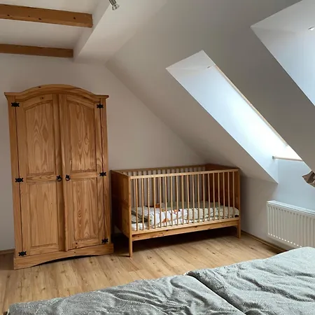 شقة Reitterhof In Laufnitzdorf