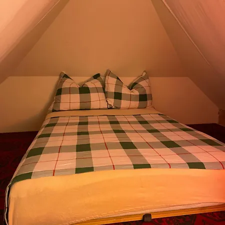 Reitterhof In Laufnitzdorf Lägenhet Frohnleiten