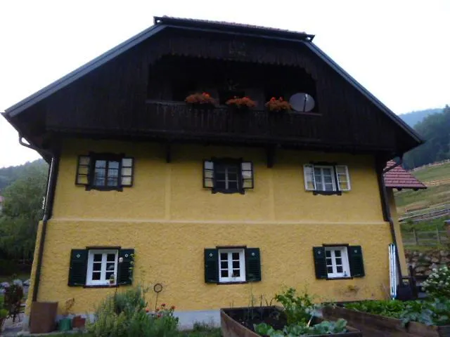 Reitterhof In Laufnitzdorf شقة فروهينليتين