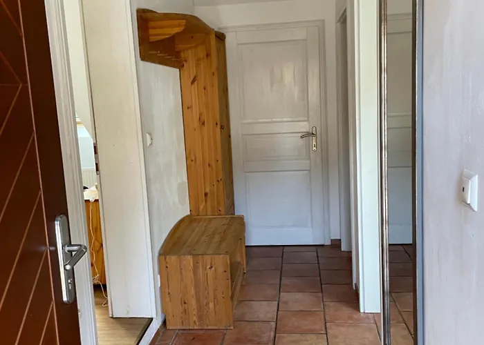 شقة Reitterhof In Laufnitzdorf