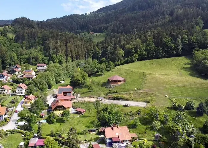 Reitterhof In Laufnitzdorf شقة *