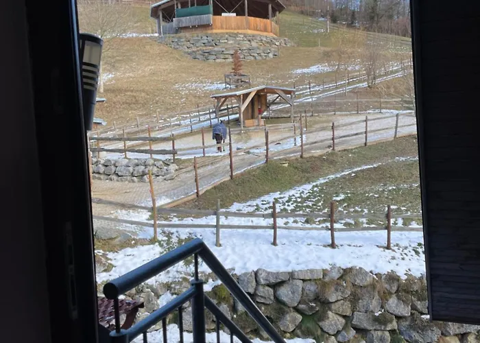 Reitterhof In Laufnitzdorf * 弗龙莱腾