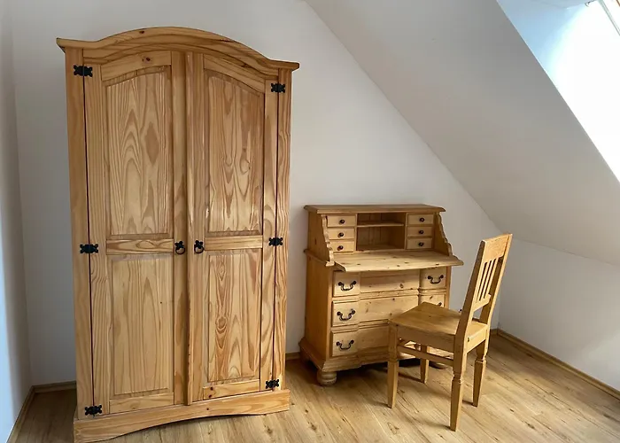 Reitterhof In Laufnitzdorf *