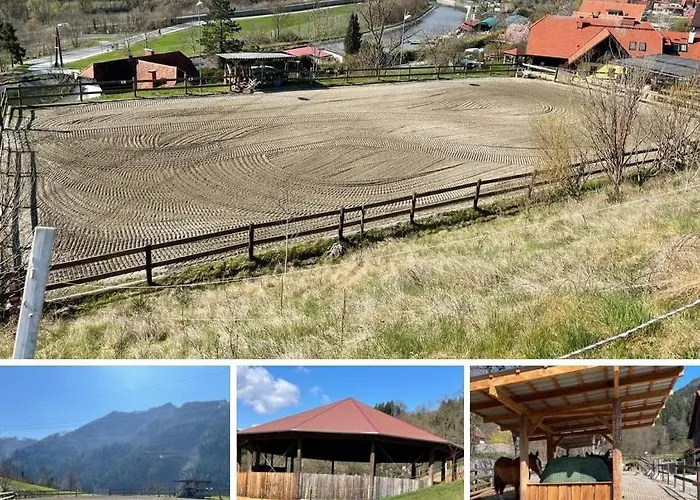 Reitterhof In Laufnitzdorf * فروهينليتين