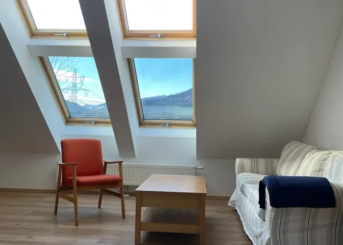 شقة Reitterhof In Laufnitzdorf فروهينليتين