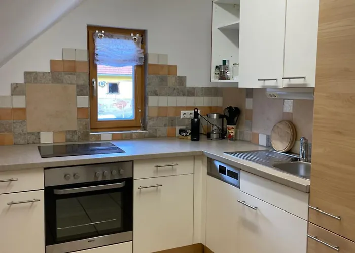 Reitterhof In Laufnitzdorf فروهينليتين