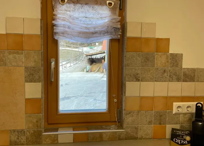 公寓 Reitterhof In Laufnitzdorf